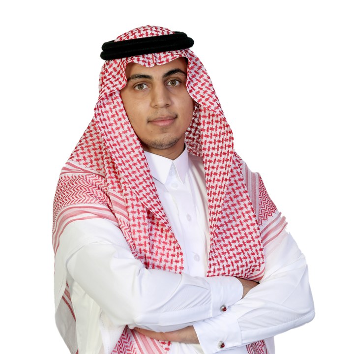 Dr. Abdulsalam Aleid portrait